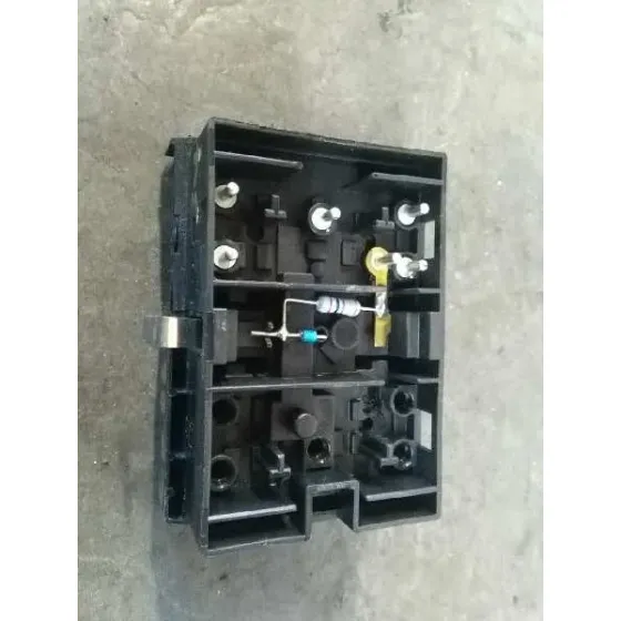 Mando Elevalunas Delantero Izquierdo para Bmw Serie 5 Berlina (E34)