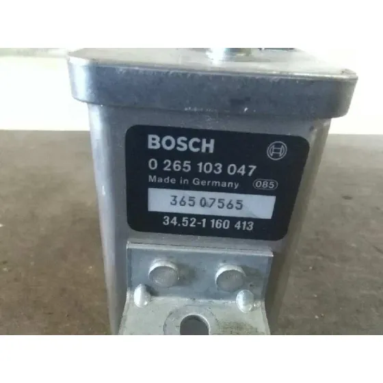 Centralita Abs para Bmw Serie 5 Berlina (E34)