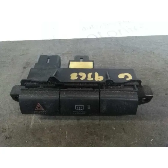 Warning para Toyota Avensis Berlina (T 22)