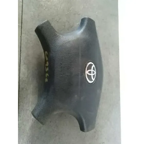 Airbag Delantero Izquierdo para Toyota Avensis Berlina (T 22)
