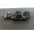 Mando Elevalunas Delantero Izquierdo para Toyota Avensis Berlina (T 22)