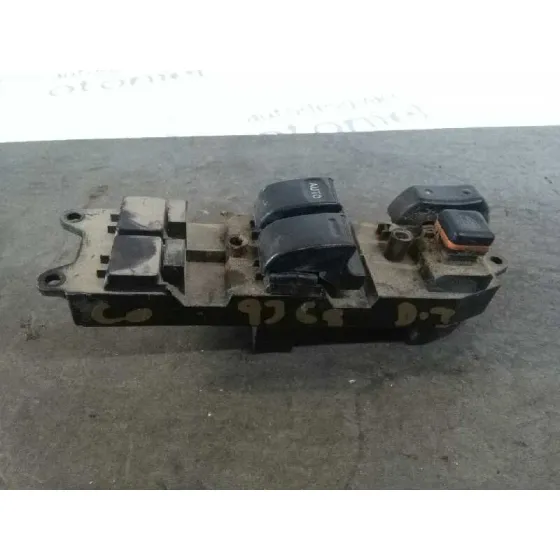 Mando Elevalunas Delantero Izquierdo para Toyota Avensis Berlina (T 22)