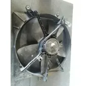 Electroventilador para Toyota Avensis Berlina (T 22)