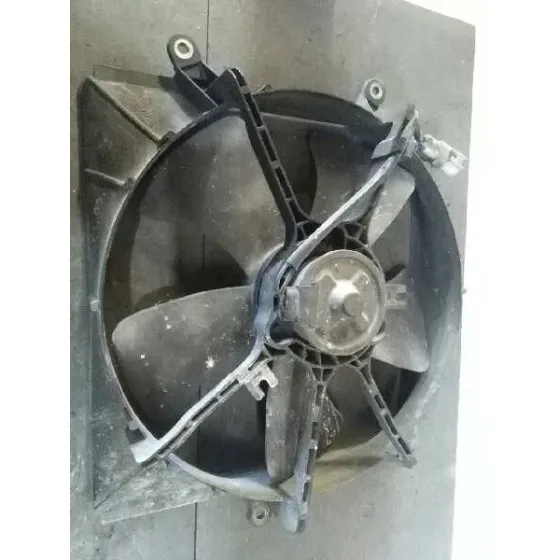 Electroventilador para Toyota Avensis Berlina (T 22)