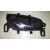 Maneta Interior Trasera Derecha para Nissan Qashqai (J11)