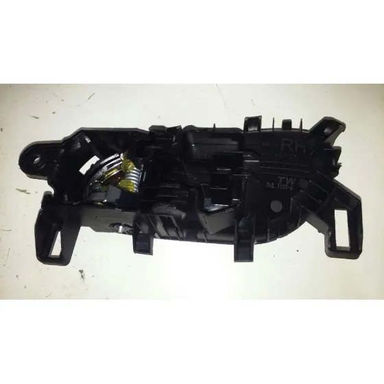 Maneta Interior Trasera Derecha para Nissan Qashqai (J11)