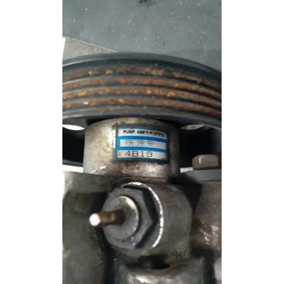 Bomba Direccion para Daewoo Kalos