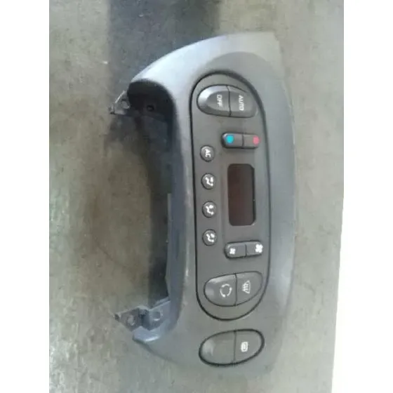 Mando Climatizador para Renault Scenic (Ja..)