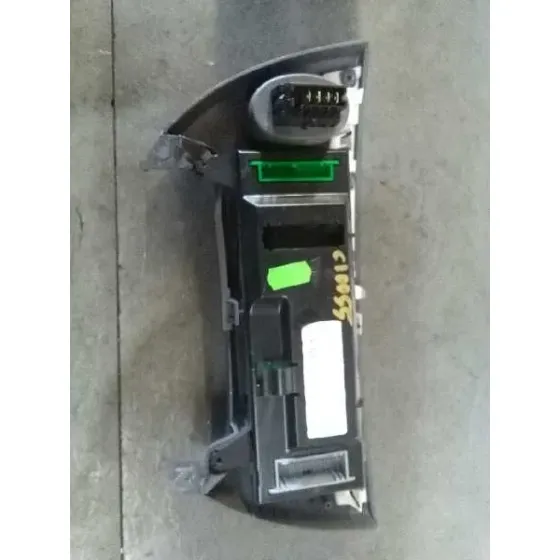 Mando Climatizador para Renault Scenic (Ja..)