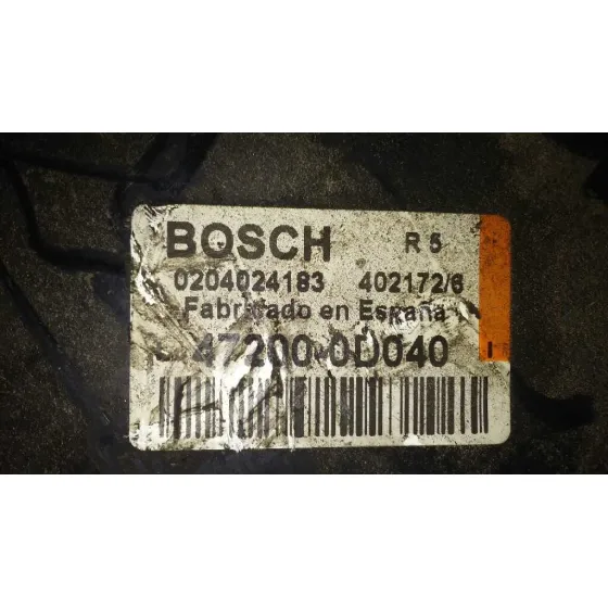 Servofreno para Toyota Yaris (Ncp1/Nlp1/Scp1)