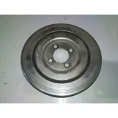Polea Ciguenal para Opel Corsa D