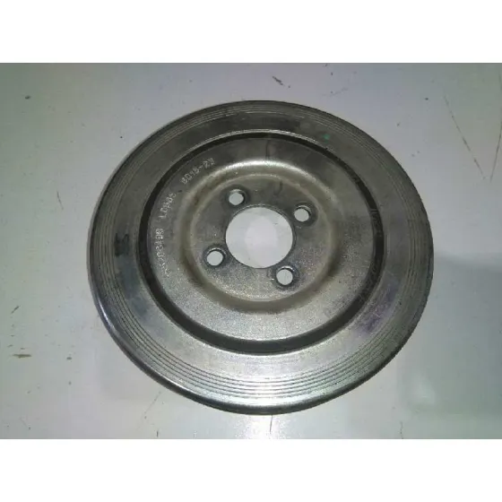 Polea Ciguenal para Opel Corsa D