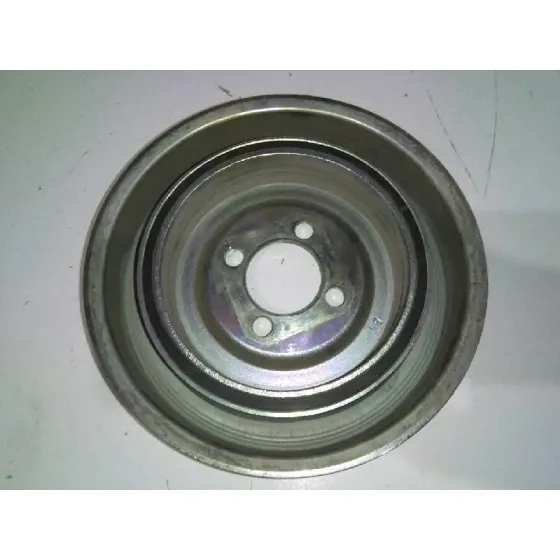 Polea Ciguenal para Opel Corsa D