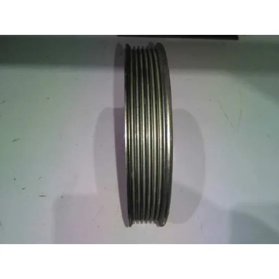 Polea Ciguenal para Opel Corsa D