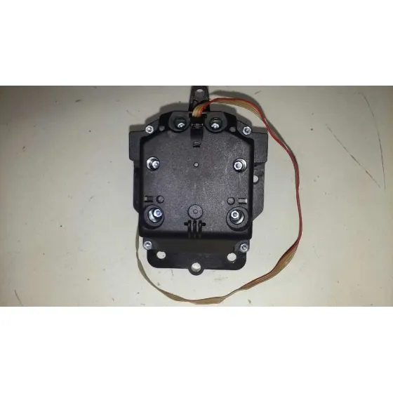Modulo Electronico para Mercedes-Benz Clase C (W204) Berlina