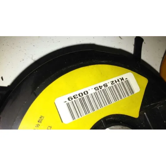 Anillo Airbag para Kia Carens