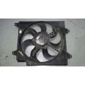 Electroventilador para Kia Carens