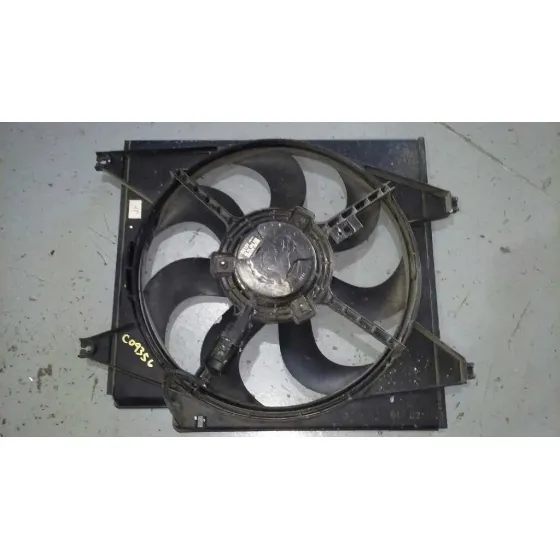 Electroventilador para Kia Carens