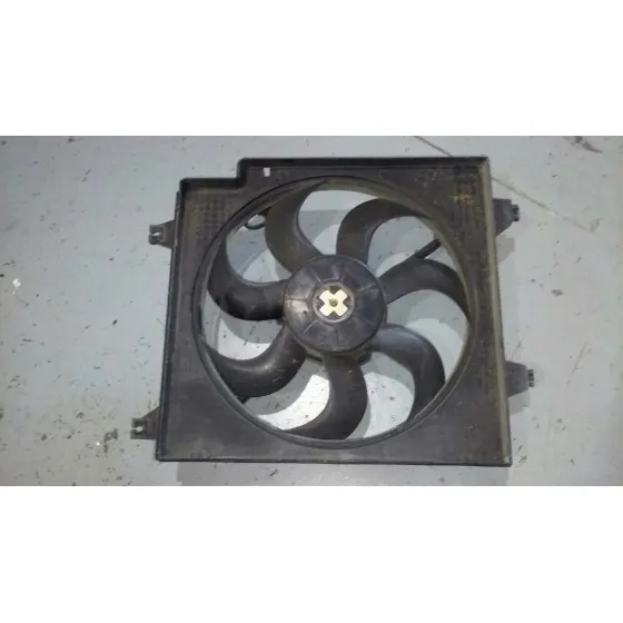 Electroventilador para Kia Carens