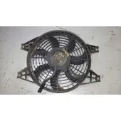 Electroventilador Radiador Aire Acondicionado para Kia Carens