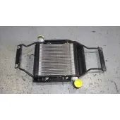 Intercooler para Kia Carens