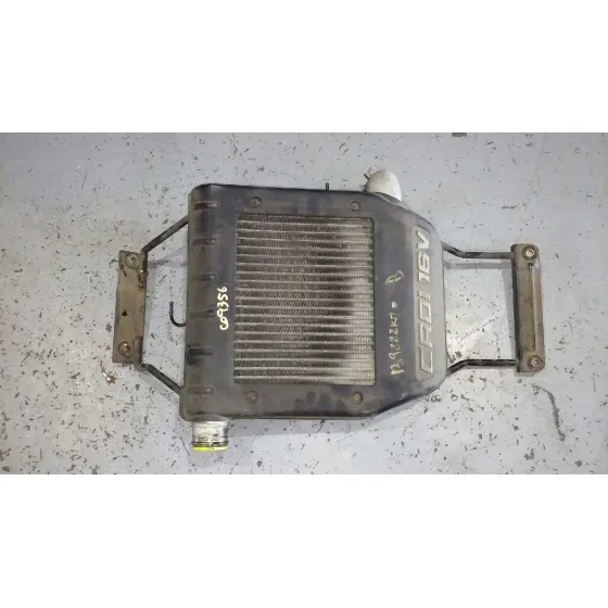 Intercooler para Kia Carens
