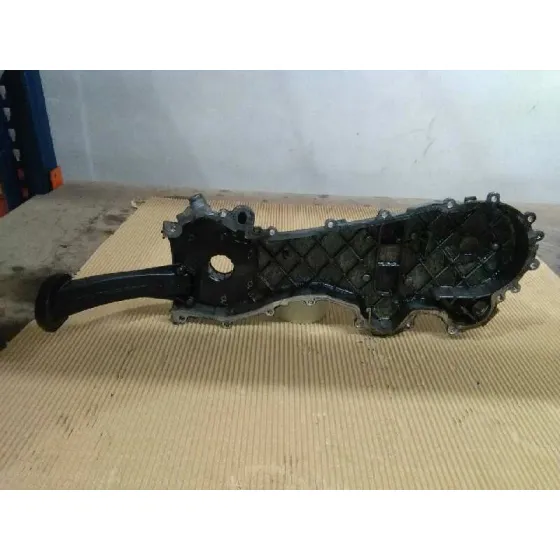 Bomba Aceite para Opel Corsa D