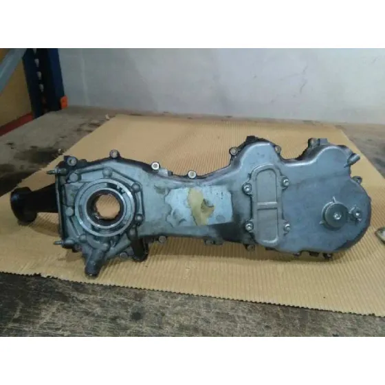 Bomba Aceite para Opel Corsa D