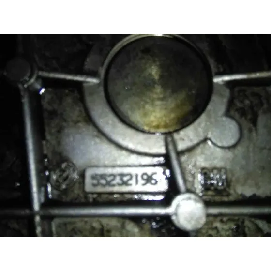 Bomba Aceite para Opel Corsa D