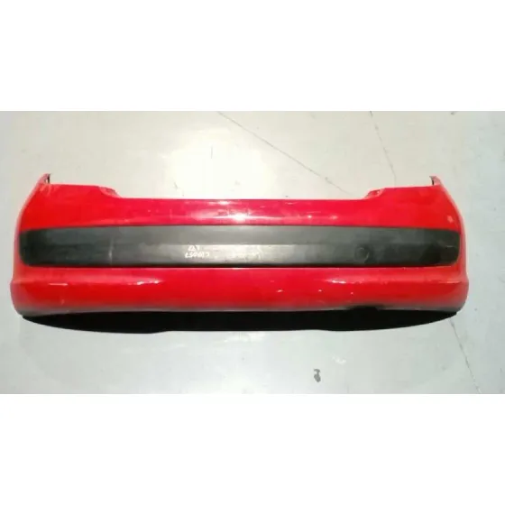 Paragolpes Trasero para Peugeot 207