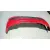 Paragolpes Trasero para Peugeot 207