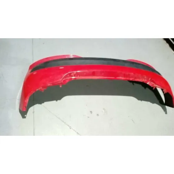 Paragolpes Trasero para Peugeot 207