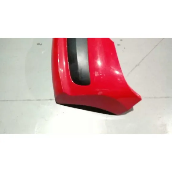 Paragolpes Trasero para Peugeot 207