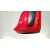 Paragolpes Trasero para Peugeot 207
