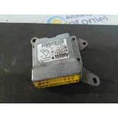 Centralita Airbag para Renault Laguna Ii Grandtour (Kg0)