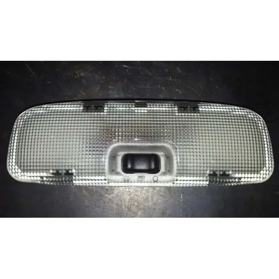 Luz Interior para Ford Focus Berlina (Cap)