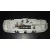 Luz Interior para Ford Focus Berlina (Cap)