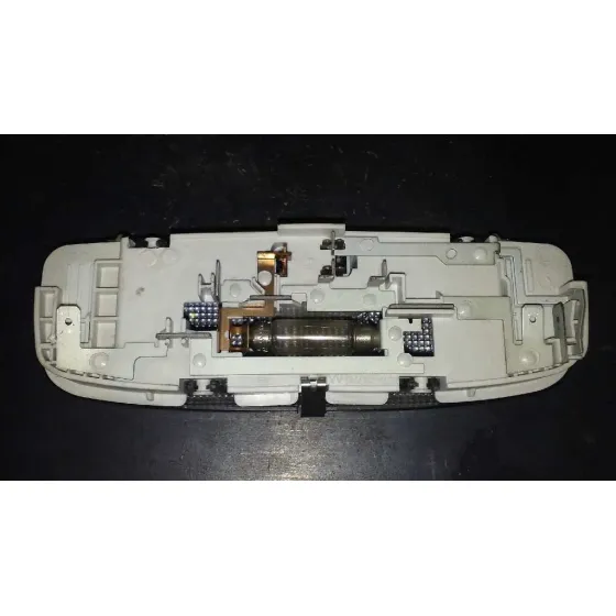 Luz Interior para Ford Focus Berlina (Cap)