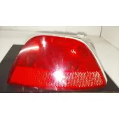Faro Antiniebla Trasero Izquierdo para Ford Focus Berlina (Cap)