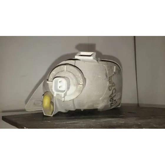 Faro Antiniebla Trasero Izquierdo para Ford Focus Berlina (Cap)