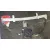 Elevalunas Delantero Izquierdo para Opel Astra G Berlina