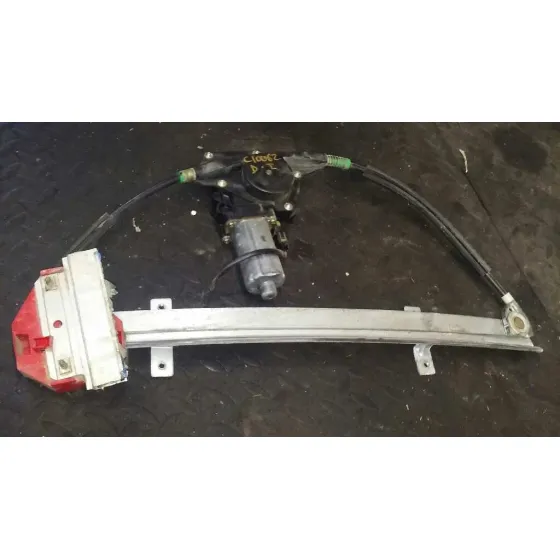 Elevalunas Delantero Izquierdo para Opel Astra G Berlina