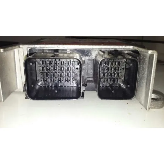 Centralita Airbag para Ford Focus Berlina (Cap)