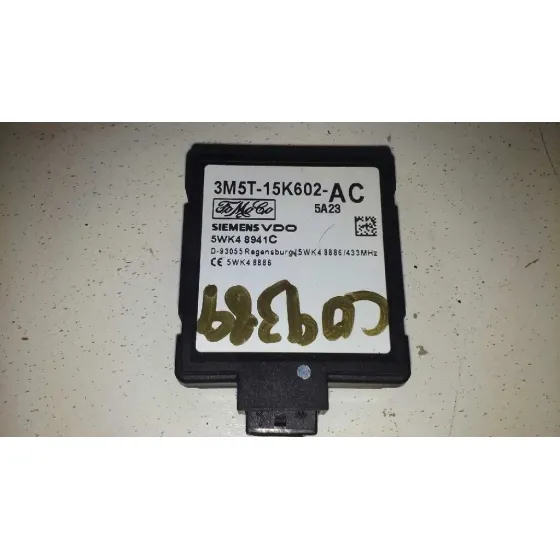 Sensor para Ford Focus Berlina (Cap)