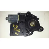Motor Elevalunas Delantero Derecho para Renault Megane Iii Berlina 5 P