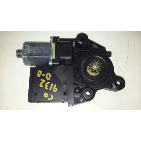 Motor Elevalunas Delantero Derecho para Renault Megane Iii Berlina 5 P