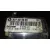 Motor Elevalunas Delantero Derecho para Renault Megane Iii Berlina 5 P