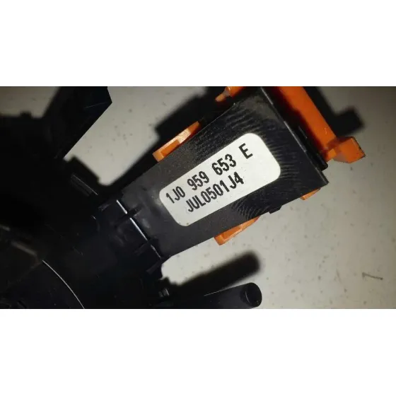 Anillo Airbag para Skoda Octavia Berlina (1U2)