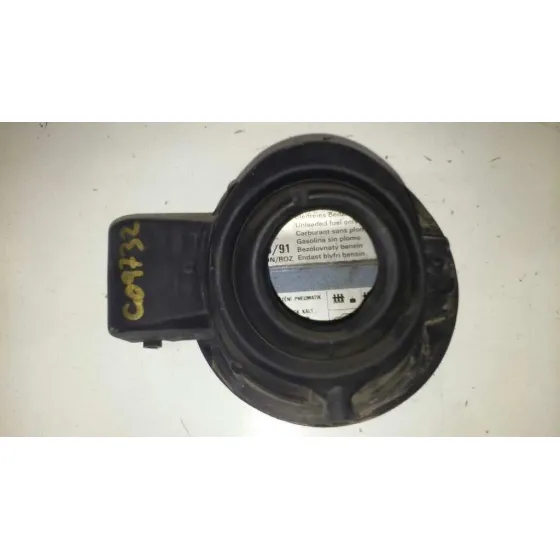 Tapa Exterior Combustible para Skoda Octavia Berlina (1U2)