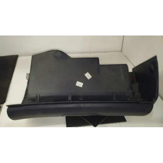 Guantera para Skoda Octavia Berlina (1U2)